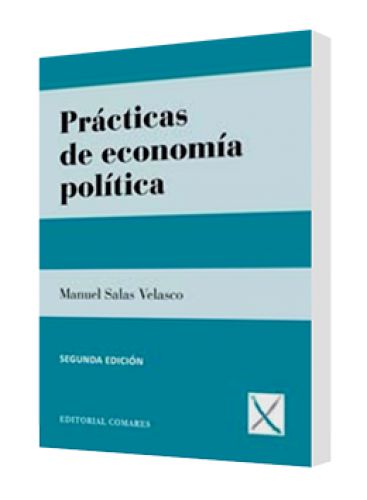 PRÁCTICAS DE ECONOMÍA POLÍTICA